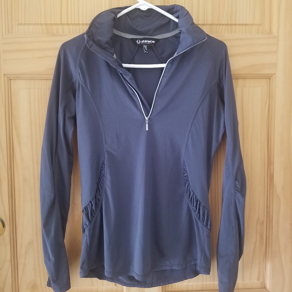 Sunice workout shirt